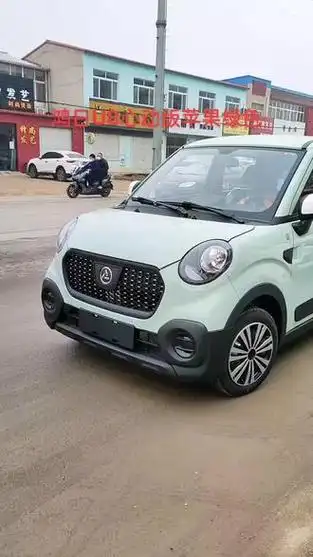 有喜欢的可以到霸州北杨庄鸿日电动汽车旗舰店来看看#老年代步车 #新