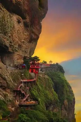 拍案惊奇灵通山_手机搜狐网