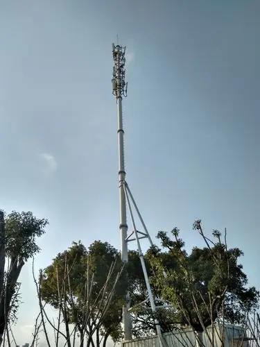 信号塔下才有4g  - 小米社区