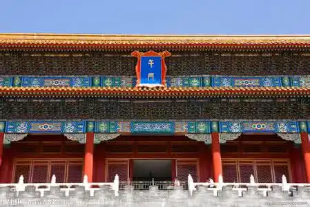 5a景区·北京·故宫博物院