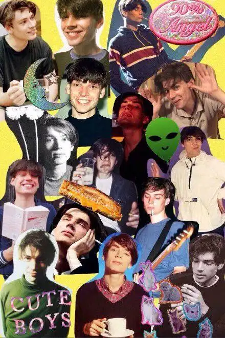 如何评价blur乐队贝斯手alex james的奶酪制作水平? - 知乎