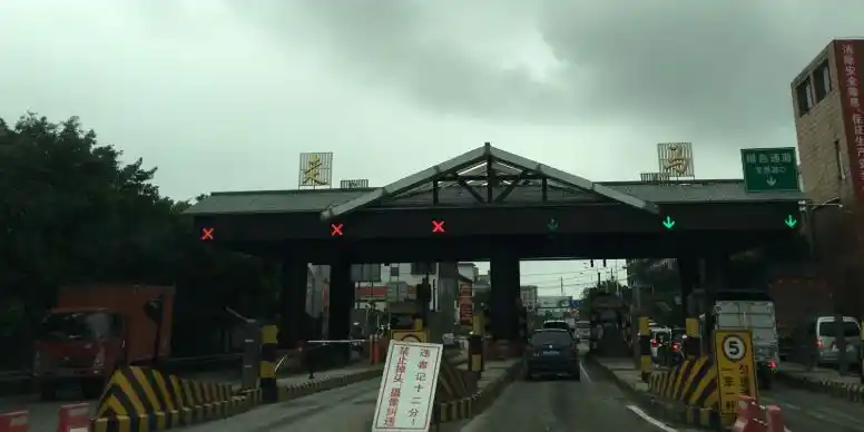 预定,价格,团购,优惠,走马收费站(g85银昆高速入口)在哪,怎么走_重庆