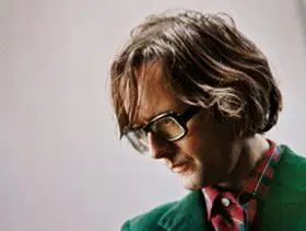 前pulp主唱jarvis cocker为新作添注解图