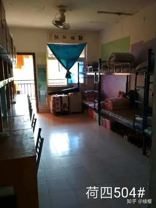 长沙师范学院小学教育宿舍有图片吗