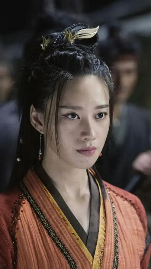 赘婿 方琼 郭泱