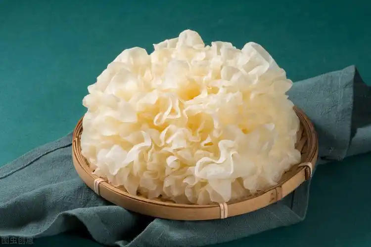 银耳泡发快又好 银耳快速泡发几种方法 - 情书号