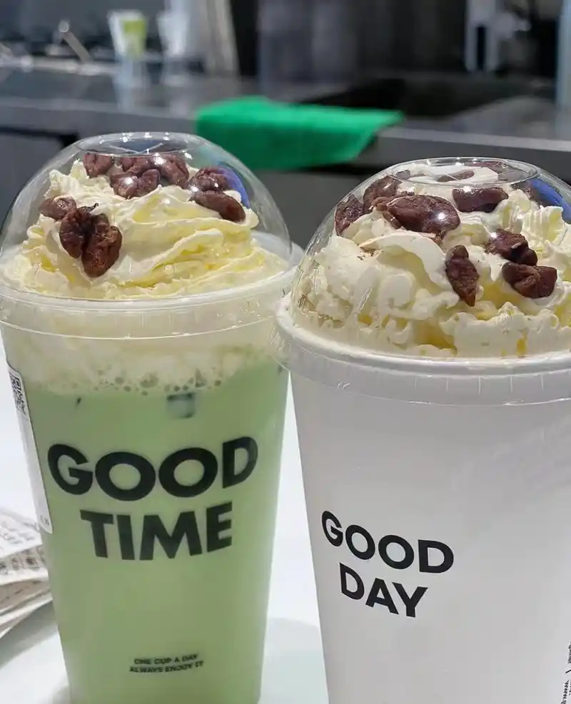 古茗奶茶加盟费多少?