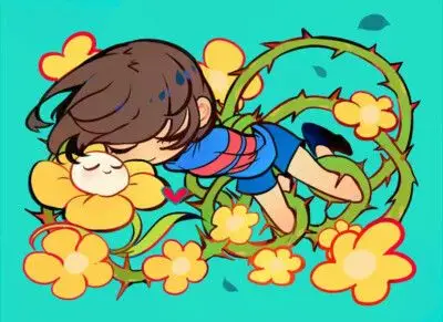 frisk