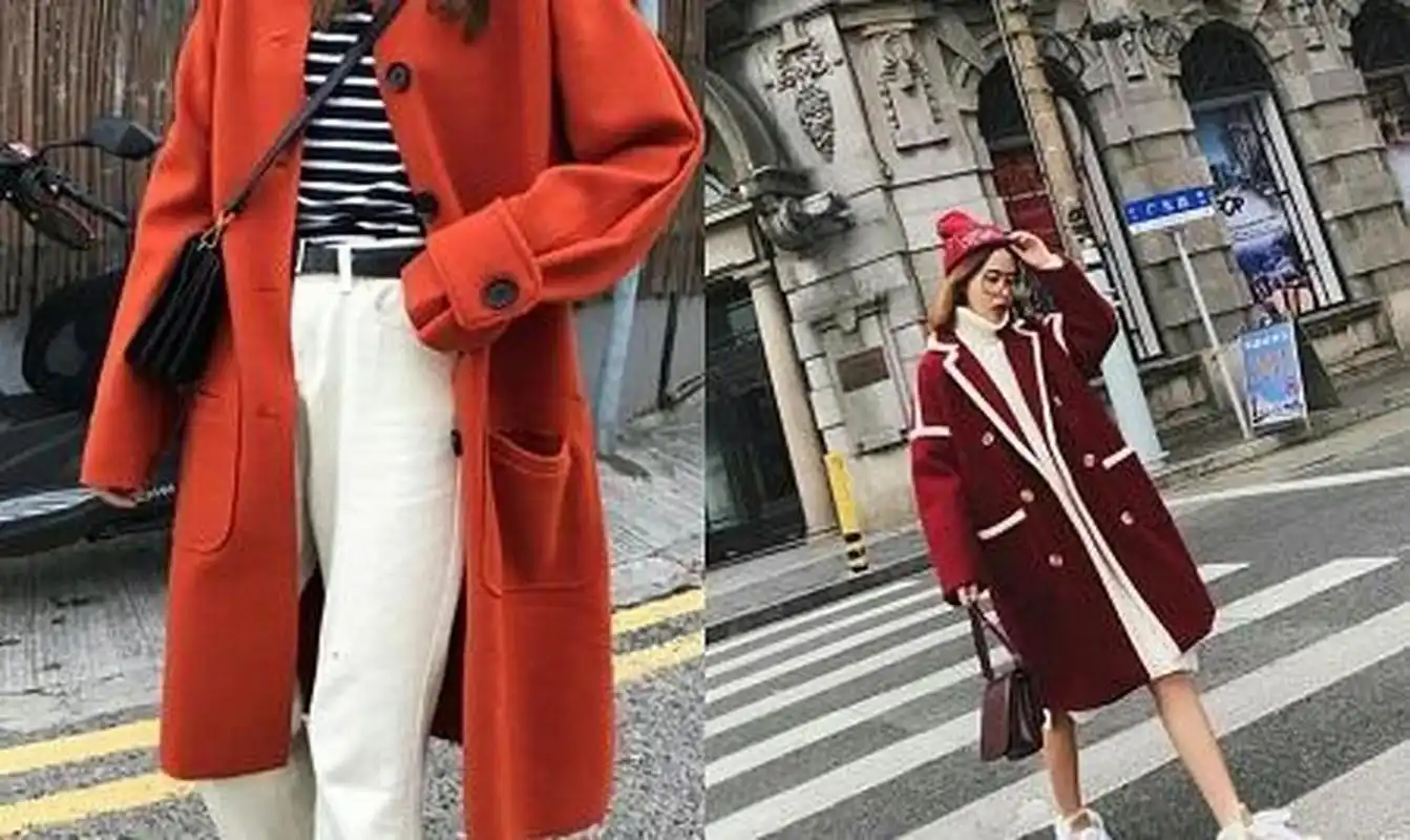 红色忌讳搭配什么颜色 _红色忌讳搭配什么颜色外套  第1张