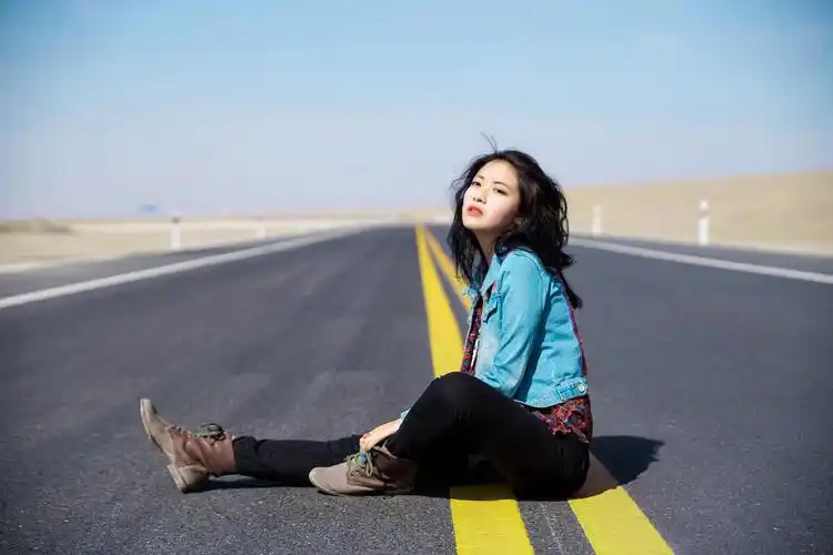 活动照片-公路片写真 新主题活动