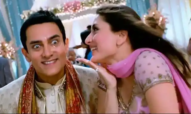 《三傻大闹宝莱坞》是一部2009年上映的印度电影,由拉吉库马尔