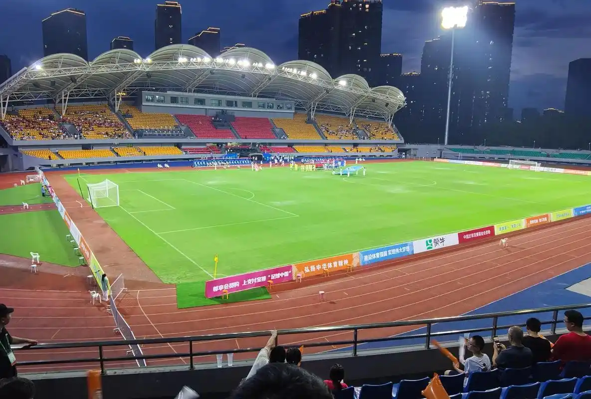 中国青少年足球联赛暨"韵味杭州"中国足协全国青年足球联赛(u - 抖音