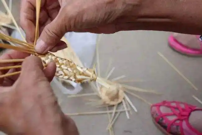 莛子麦被官方选中!快要消失的它,究竟有啥不一样?