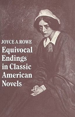 预订 equivocal endings in classic american novels