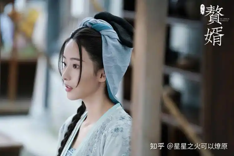 赘婿收官胡丹丹戏外互动聂云竹引网友好评