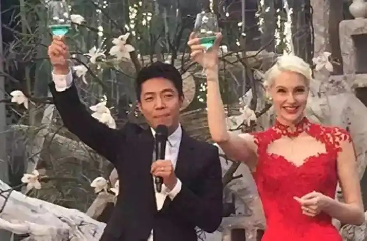 李白乘舟将欲行,忽然遇上撒贝宁