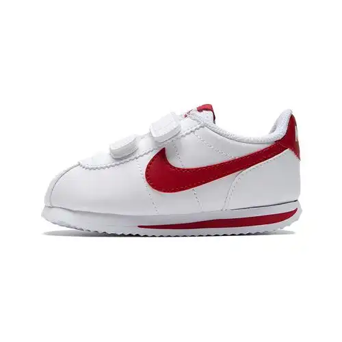 nike耐克休闲鞋童鞋冬季新款透气儿童鞋子运动鞋潮904769101