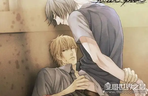 可能大家会说腐女是什么意思都没弄明白,咋又多出个bl,别急,听小编