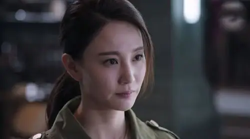 《猎毒人》首播就被嘲,网友:都是女主拖垮了整部剧|猎毒人|侯梦莎