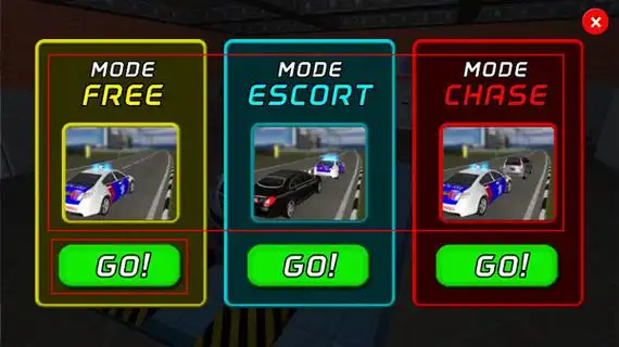 aag警车模拟器下载-aag警车模拟器最新版本下载 v1.