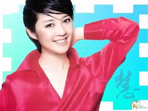 许戈辉壁纸桌面写真图片-自制1600x2560壁纸.高清大图-明星写真馆n63.