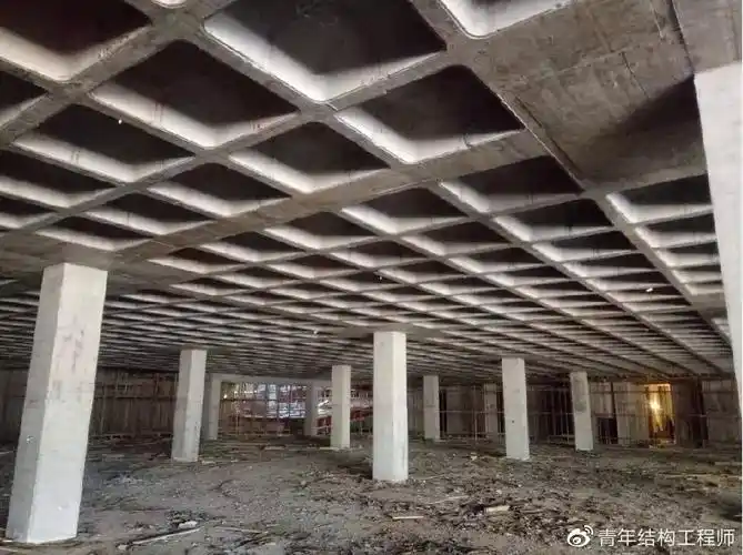 建研院专家带你探究混凝土板柱结构设计热点问题(一)