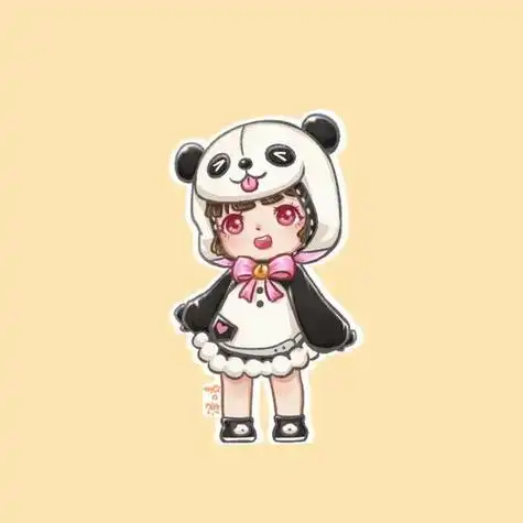 和平精英q版头像