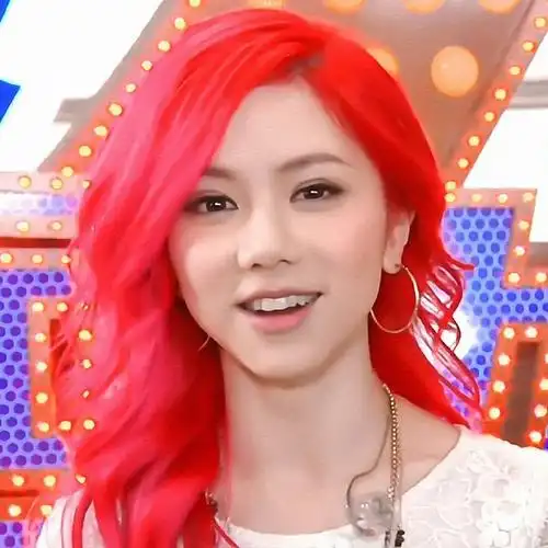 一些个我是歌手2时期的#邓紫棋#  怎么会有这么好看的人啊06