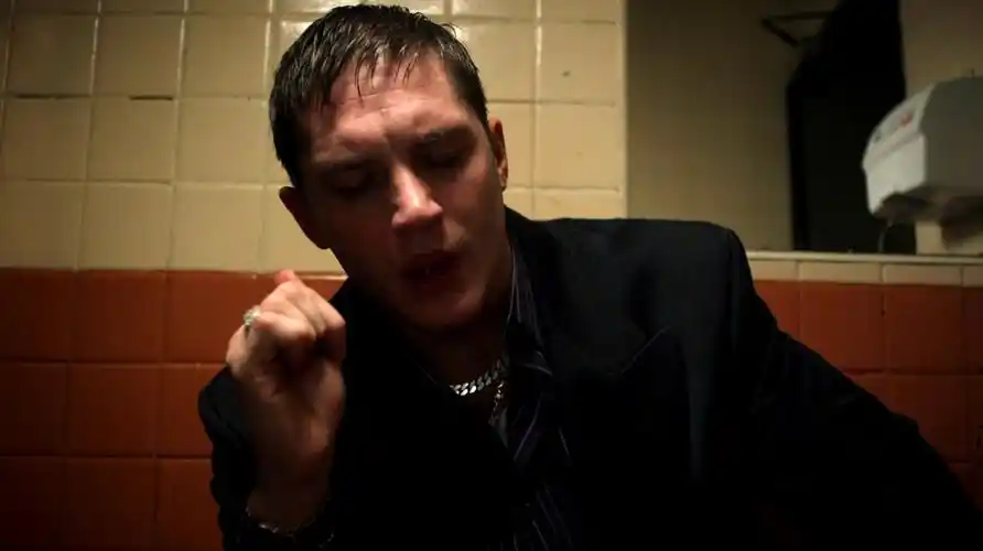 一口气把黑道之家剩下三集全说完!各种出人意料的剧情看得太爽