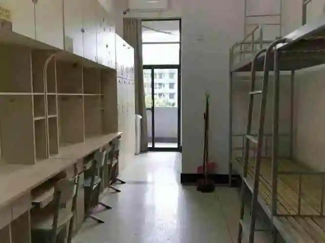 浙江传媒学院宿舍条件怎么样宿舍图片内景