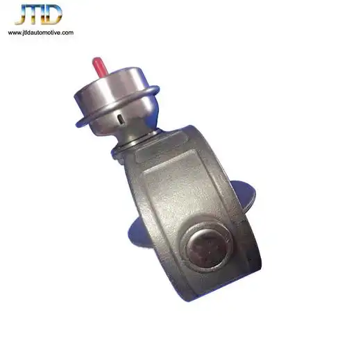 汽车改装配件新型不锈钢真空阀排气阀带保护罩