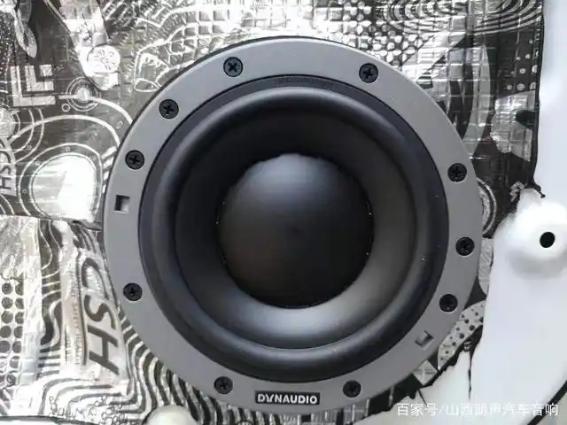 本田艾力绅改装丹拿272 优美声8.1处理器 俄罗斯stp小炸弹