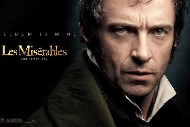 悲惨世界冉阿让的监狱生活