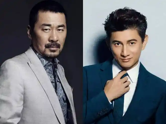 郭德纲林志颖郭德纲和林志颖同岁