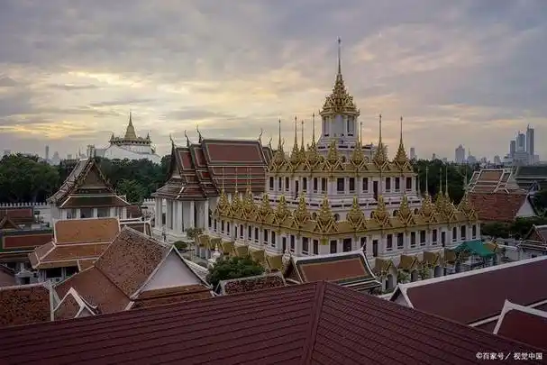 金边皇宫金边皇宫是柬埔寨国王的官邸,也是金边的地标之一.