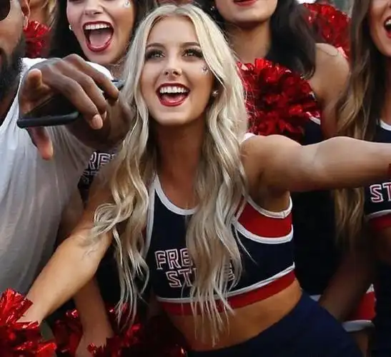 nba拉拉队成员退役后的去向,奇葩规定不允许穿内裤|拉拉队|啦啦队