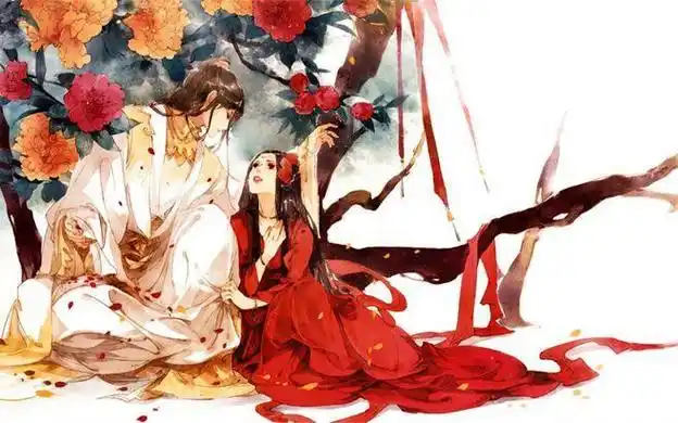 "玉体横陈"这个成语出自哪里,有什么历史故事或传说?