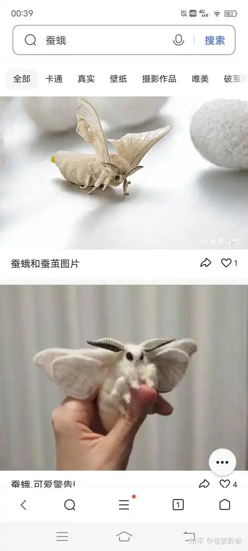 蚕蛹人工去除茧壳后还能变成蛾子吗