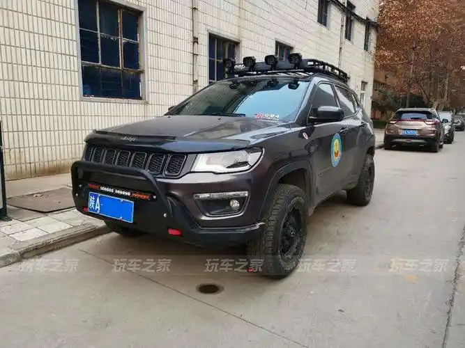 指南者改装(指南者改装黑武士)