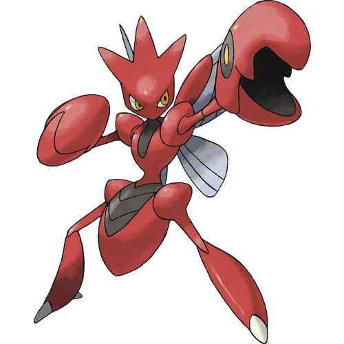 宝可梦剑盾飞天螳螂怎么进化(飞天螳螂进化条件介绍)