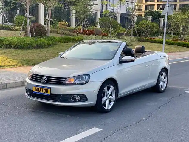 大众eos(大众eos敞篷跑车多少钱)大众eos