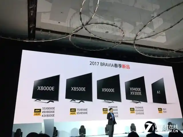 尊享影院视听!索尼oled电视a1全球首发