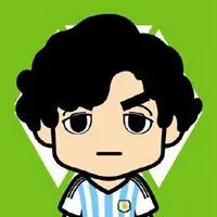 马拉多纳头像图片_微信头像图片大全