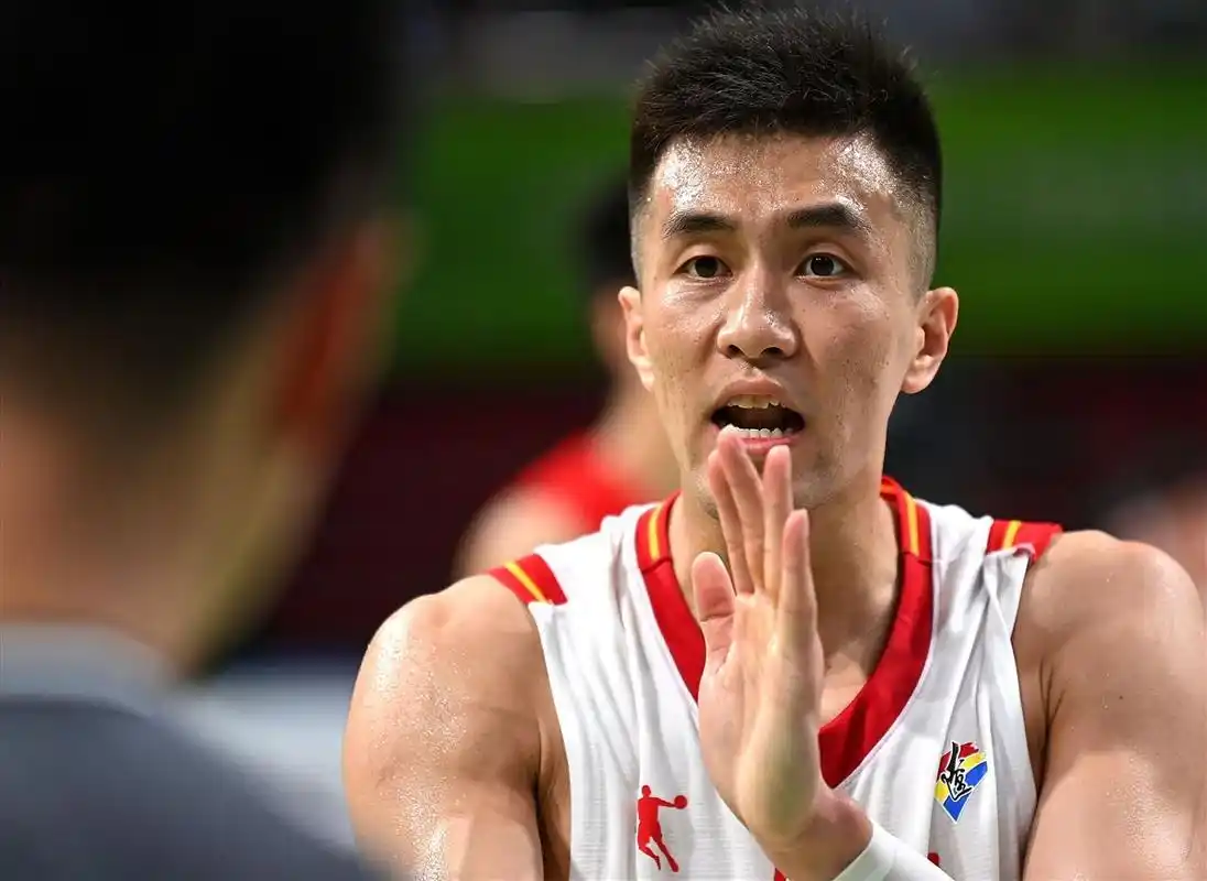 郭艾伦未缴纳罚款被停赛,已向篮协提起申诉,篮协尚未受理