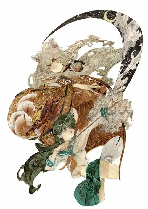 猫咔噗-顶级动漫素材站!隐藏着的异能.