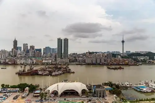 珠海市香洲区·湾仔码头·路客精品公寓·00170540