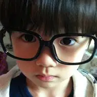 超萌小孩可爱qq头像