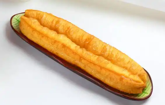 油条说,面包说,拉面说. 很现实,值得一看!