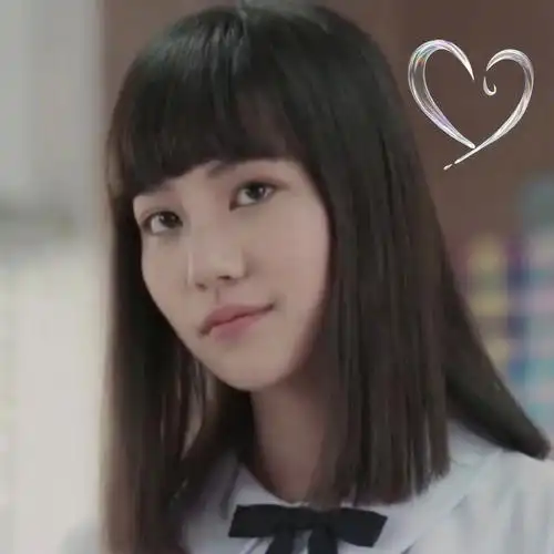 禁忌女孩娜诺头像