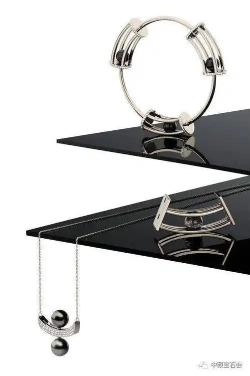 时尚达人的玩具,巴西珠宝设计师yael sonia帮你找回童心